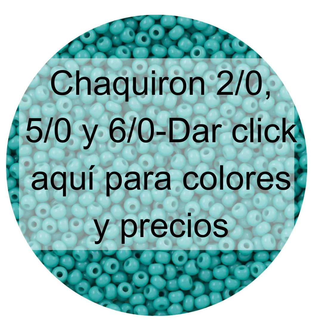 Chaquiron